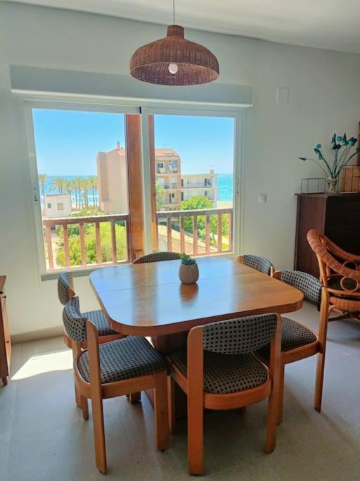 Apartament La Casa Azul - Next To The Sea! Torrenueva (Andalusia)