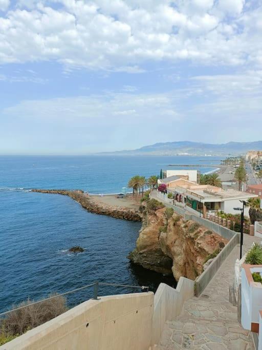 La Casa Azul - Next To The Sea! * Torrenueva (Andalusia)