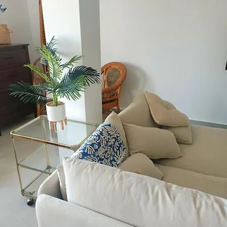 Apartament La Casa Azul - Next To The Sea! Torrenueva  Zewnętrze zdjęcie