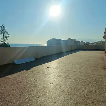 Apartament La Casa Azul - Next To The Sea! Torrenueva  Zewnętrze zdjęcie