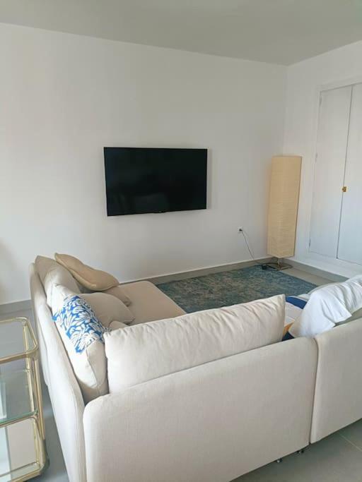 Apartment La Casa Azul - Next To The Sea! Torrenueva (Andalusia)