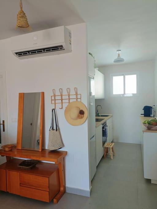 Apartment La Casa Azul - Next To The Sea! *