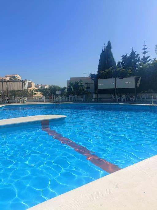 Apartment La Casa Azul - Next To The Sea! Torrenueva (Andalusia)