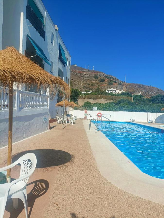 La Casa Azul - Next To The Sea! Apartment Torrenueva (Andalusia)